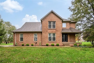 6695 Quail Chase, Charlestown, IN 47111