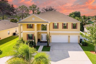 685 NW Bayshore Blvd, Port Saint Lucie, FL 34983