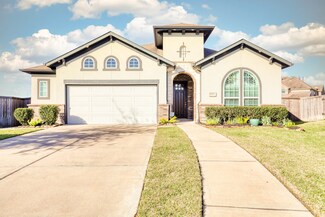 10851 High Red Mesa, Missouri City, TX 77459