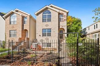 9122 S Greenwood Ave, Chicago, IL 60619
