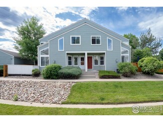 5190 Buckingham Rd Unit M6, Boulder, CO 80301
