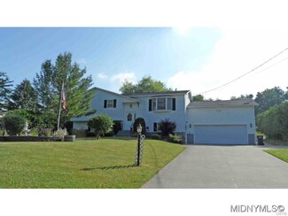 159 St Marys Ave, Clinton, NY 13323