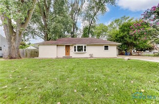 650 Williamsville Ave, Toledo, OH 43609