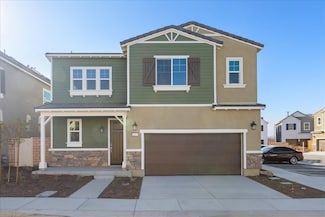 Plan One, Menifee, CA 92585