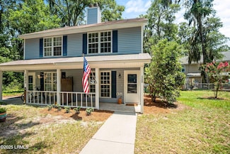 120 Tamara Ln, Port Royal, SC 29935