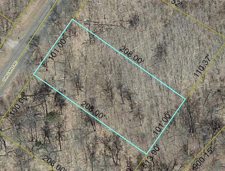 Lot 66 3 Mile Rd, Jackson, WI 54830