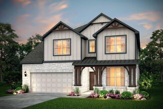 205 Bristlecone Bend, Liberty Hill, TX 78642