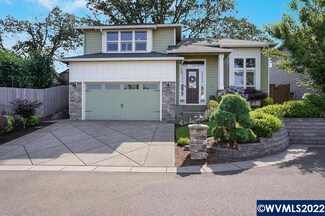 2556 Egret Ave SE, Salem, OR 97306