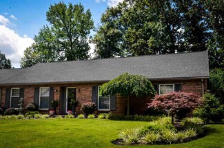 3919 Eastbrooke Dr, Evansville, IN 47711