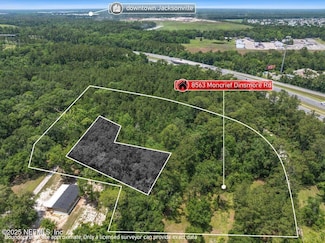 8563 Moncrief Dinsmore Rd, Jacksonville, FL 32219