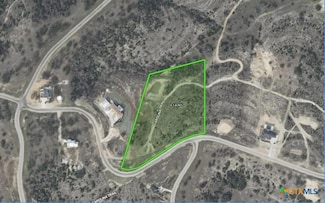 Lot 119 Falling Oak Dr, Blanco, TX 78606