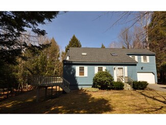 37 Sarah Ln, Hebron, NH 03241