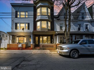 126 N Jardin St, Shenandoah, PA 17976