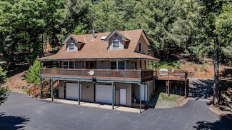 18720 Circle View Dr, Pioneer, CA 95666