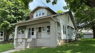 111 High St, Berea, KY 40403