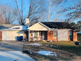 12 Jay Cir, Cabot, AR 72023