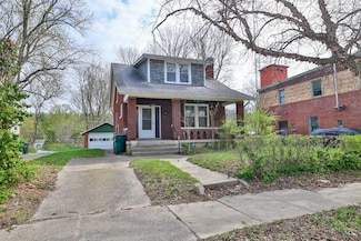 6564 Parkland Ave, Cincinnati, OH 45233