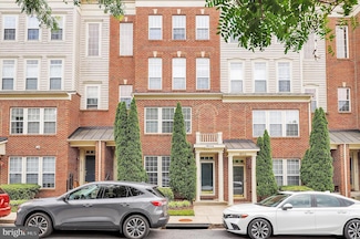 1813 Wheyfield Dr Unit 10-A, Frederick, MD 21701
