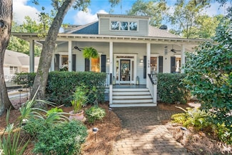 105 Bartram Dr, Beaufort, SC 29902