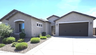 2316 N Crestwood Dr, Florence, AZ 85132