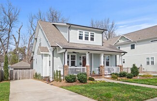 2504 Greenland Ave, Charlotte, NC 28208