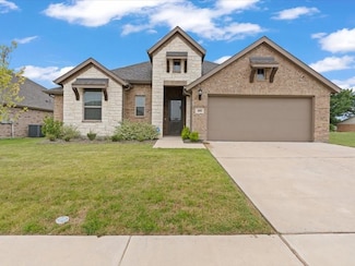 408 Molly Ln, Keene, TX 76059