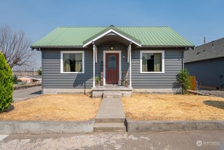 18 Fir St S, Soap Lake, WA 98851