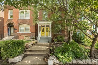 4409 Gibson Ave, Saint Louis, MO 63110