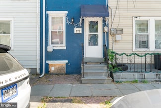 622 Lamberton St, Trenton, NJ 08611