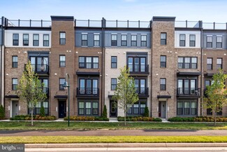43184 Farringdon Square, Ashburn, VA 20148