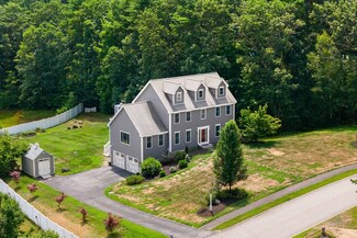 1 Moore Dr, Shirley, MA 01464