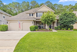 1159 Eastwood Branch Dr, Saint Johns, FL 32259