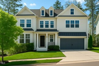 5265 Aleppo Ln, Raleigh, NC 27613