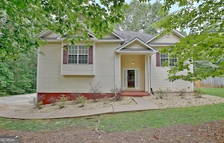 4135 Coursey Lake Rd, Douglasville, GA 30135