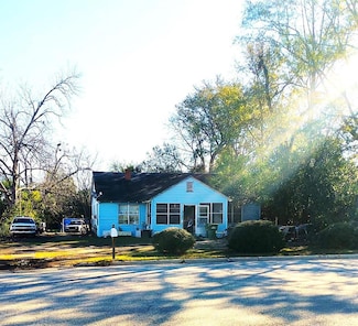 307 S Morris Ave, Donalsonville, GA 39845