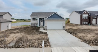 3022 W 84th Place, Merrillville, IN 46410