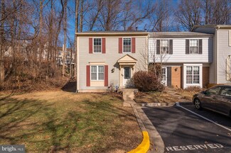 312 Lyric Ln, Silver Spring, MD 20901