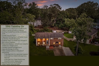 1310 Tabitha Dr, Hixson, TN 37343