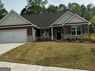 3006 Fairway Dr, Villa Rica, GA 30180