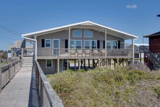 2307 Ocean Dr, Emerald Isle, NC 28594