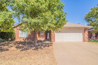 3006 103rd St, Lubbock, TX 79423