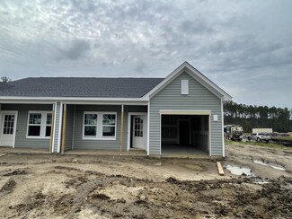 857 Descartes St, Summerville, SC 29486
