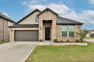 5100 Doliver Dr, Denton, TX 76207