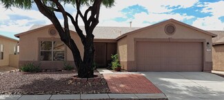 9960 E Star Vista Dr, Tucson, AZ 85748