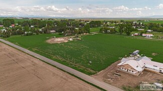 3674 E 1350 N, Marysville, ID 83420