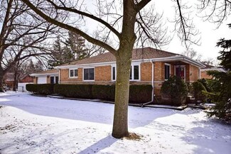 431 Catalpa Ave, Itasca, IL 60143