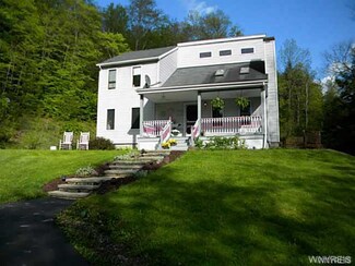 1730 Chipmonk Rd, Allegany, NY 14706