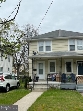 311 Cleveland Ave, Riverside, NJ 08075