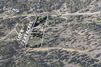 Tbd Clancy Creek Rd Unit A6, Clancy, MT 59634