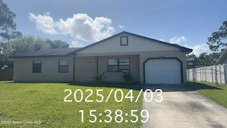 1370 Vater Ave NW, Palm Bay, FL 32907
